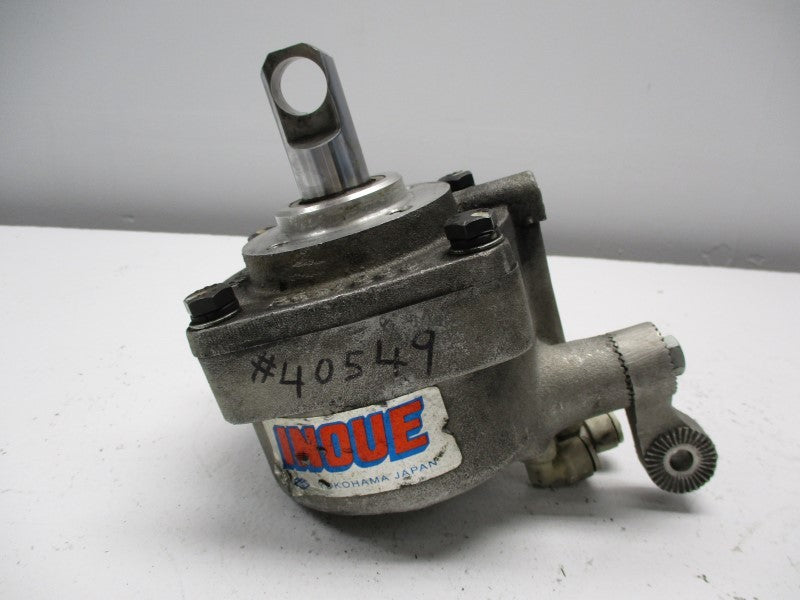INOUE P4-1680 UNMP