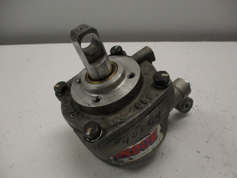 INOUE P4-1680 UNMP