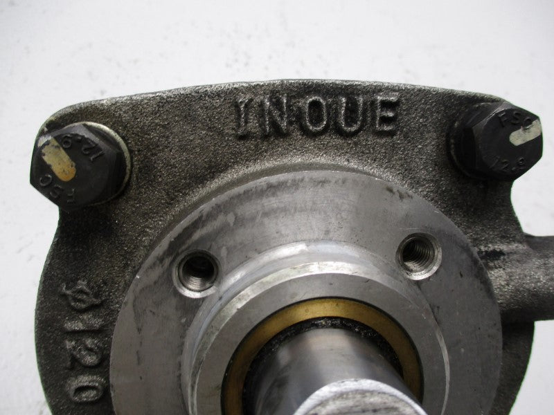 INOUE P4-1680 UNMP
