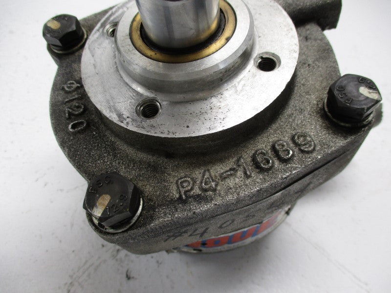 INOUE P4-1680 UNMP