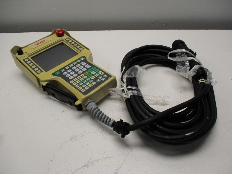 NACHI AXTP EFD0T-EC10 UNMP