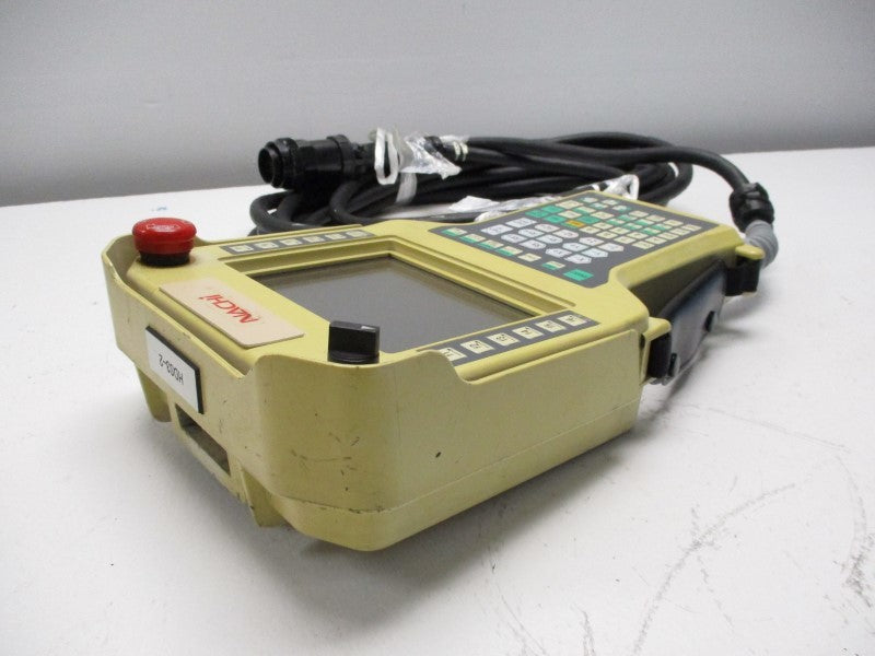 NACHI AXTP EFD0T-EC10 UNMP