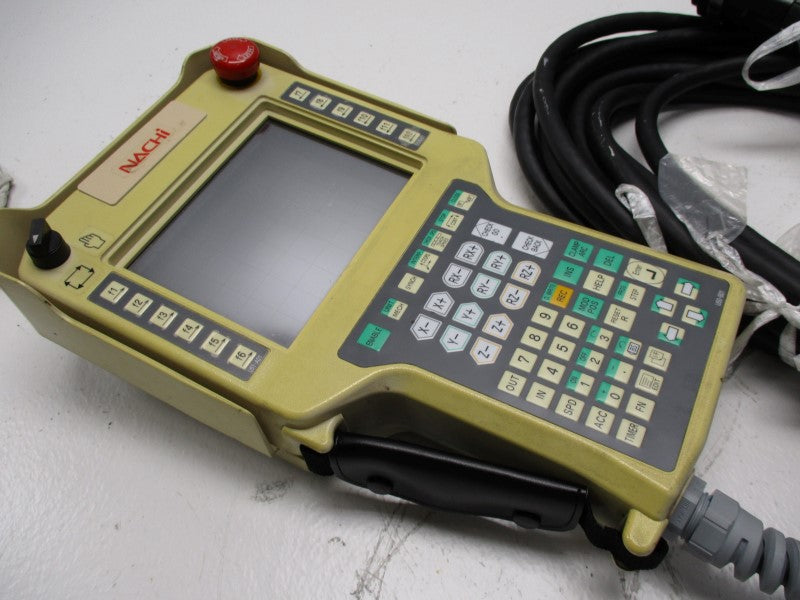 NACHI AXTP EFD0T-EC10 UNMP