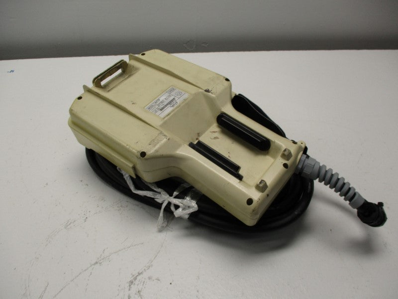 NACHI AXTP EFD0T-EC10 UNMP