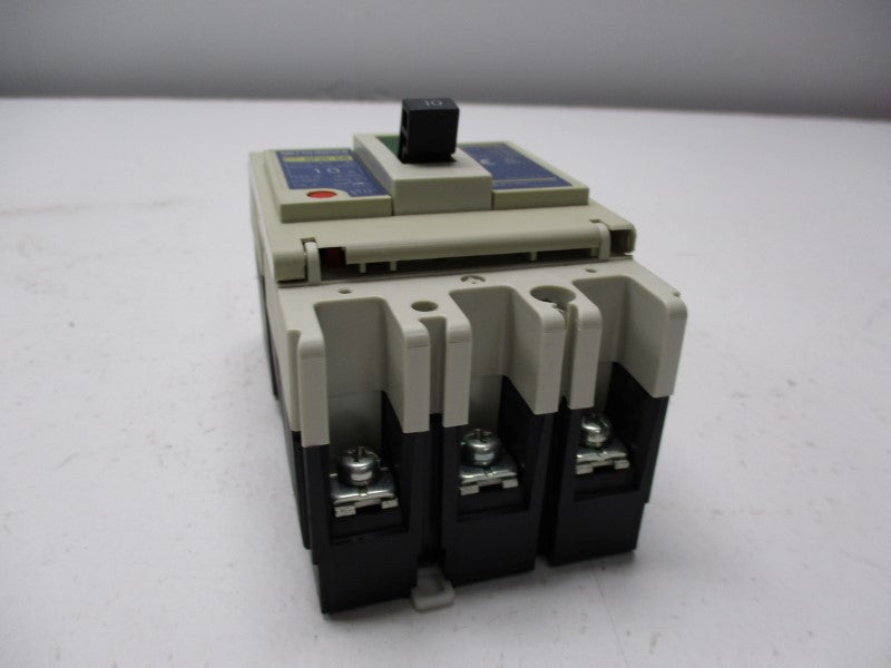 MITSUBISHI NF50-SW 10A NSNP