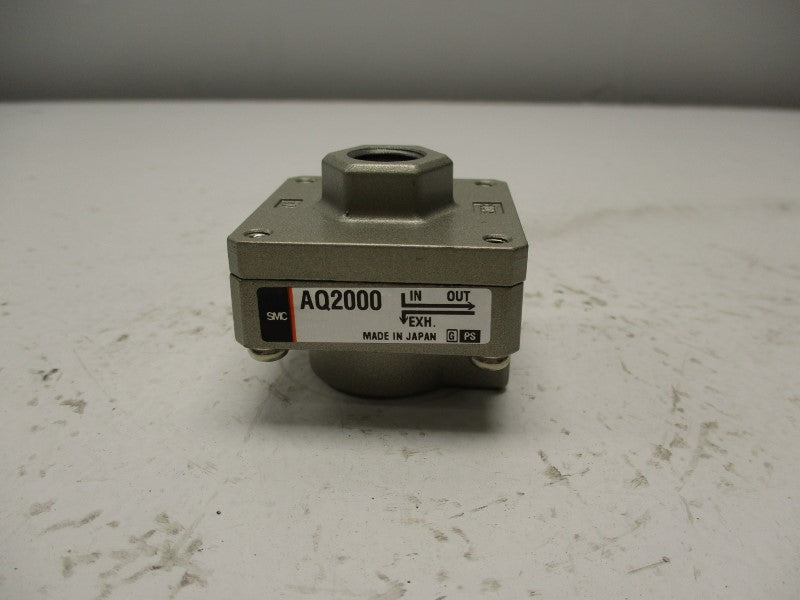 SMC AQ2000 NSNP