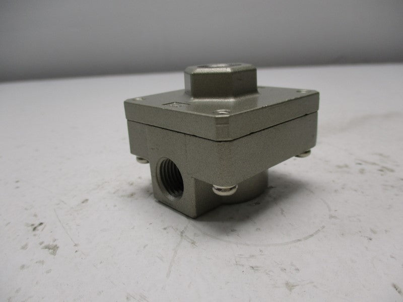 SMC AQ2000 NSNP
