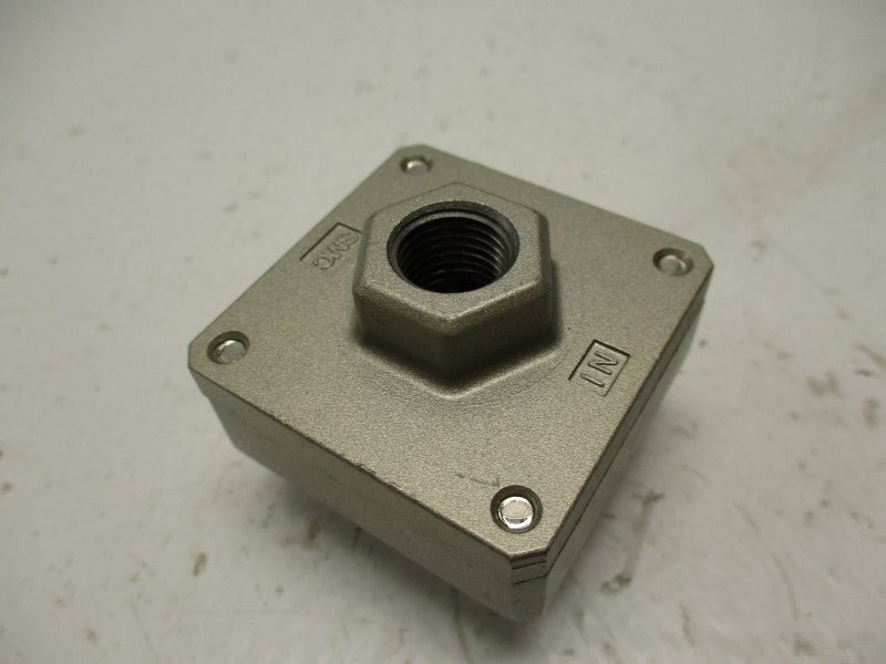 SMC AQ2000 NSNP