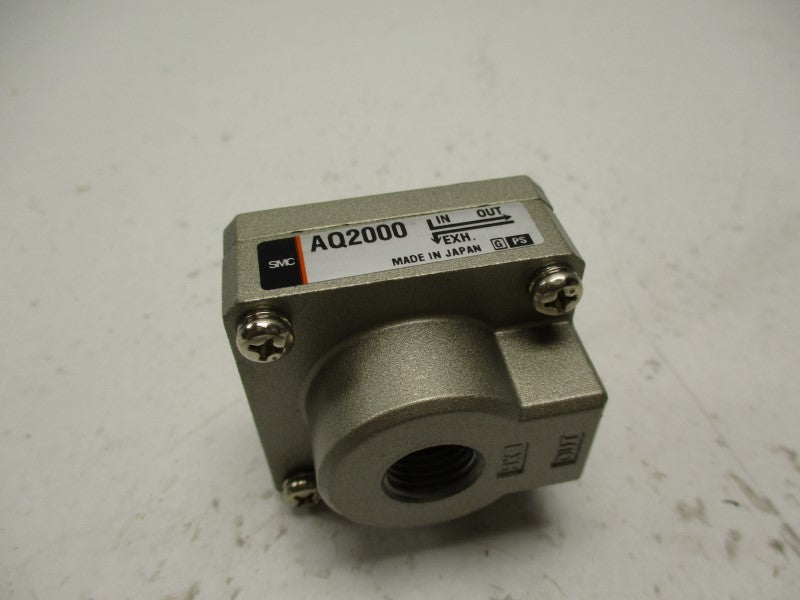 SMC AQ2000 NSNP