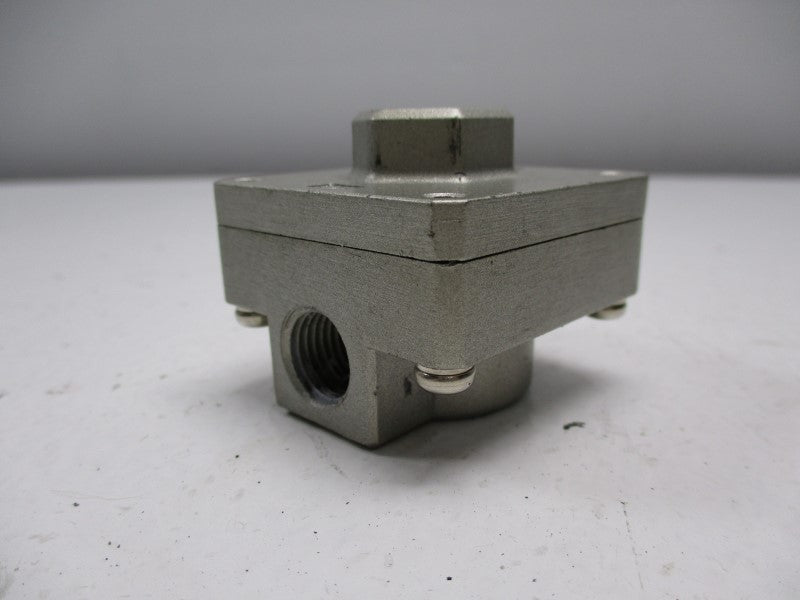SMC AQ2000 UNMP