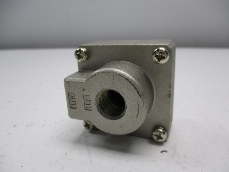SMC AQ2000 UNMP