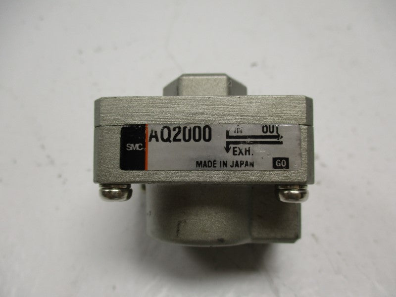 SMC AQ2000 UNMP