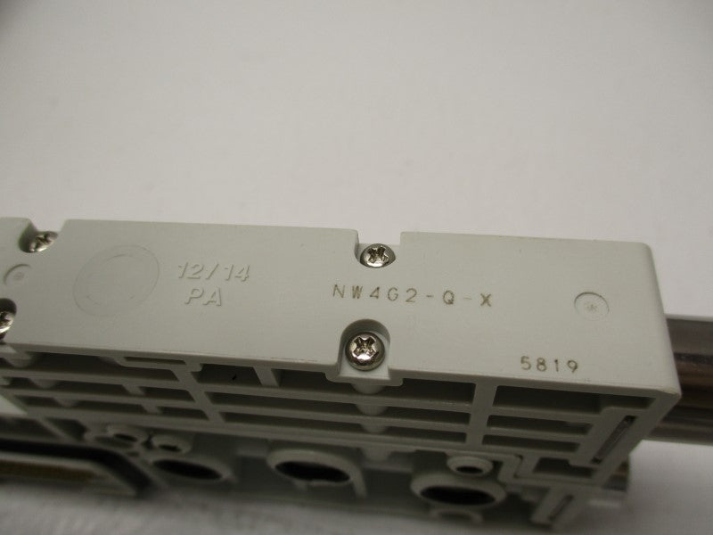 SMC NW4G2-Q-X NSNP
