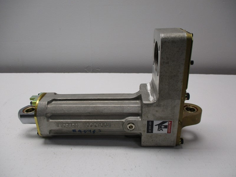 OBARA W-UNT-X/412A 105E0126 NSNP