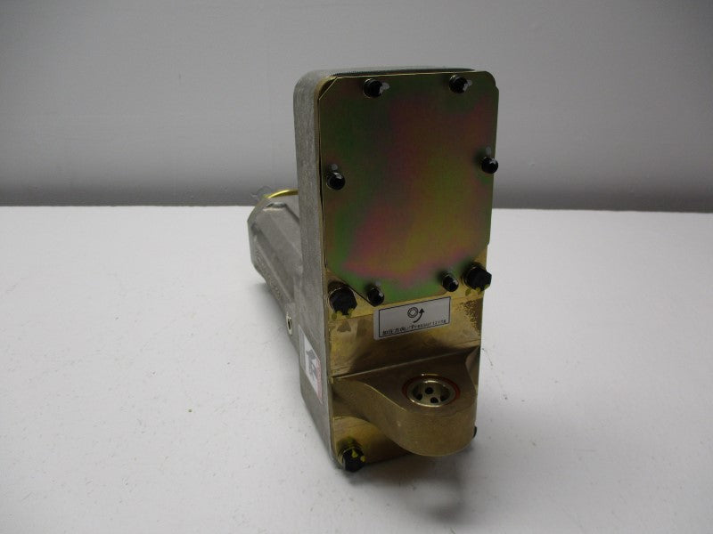 OBARA W-UNT-X/412A 105E0126 NSNP