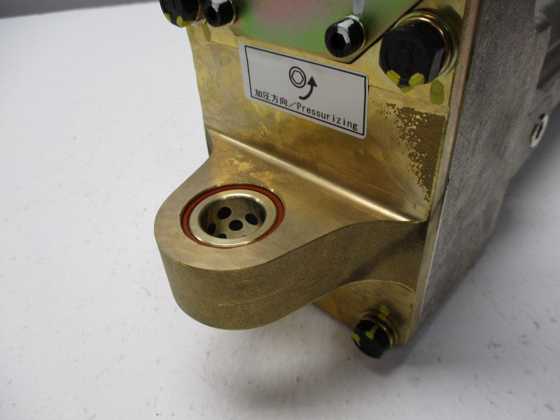 OBARA W-UNT-X/412A 105E0126 NSNP