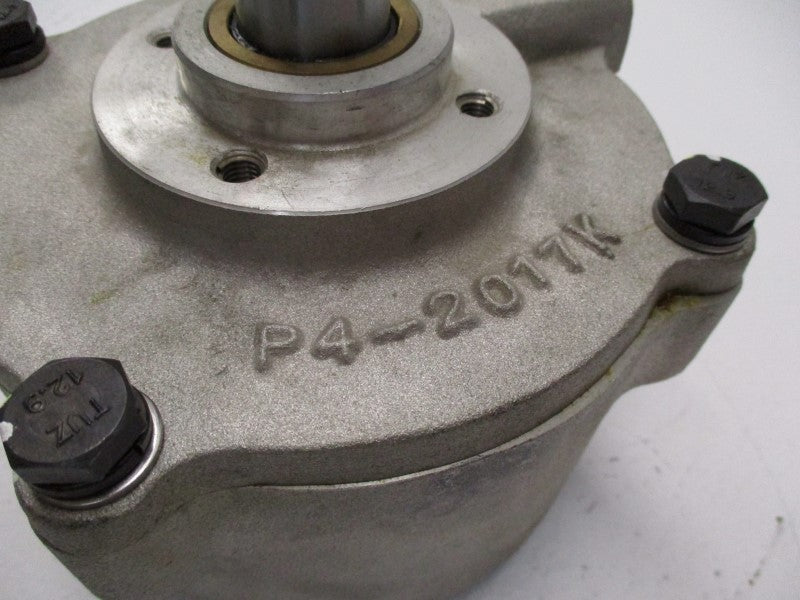 INOUE P4-2016-40K NSNP