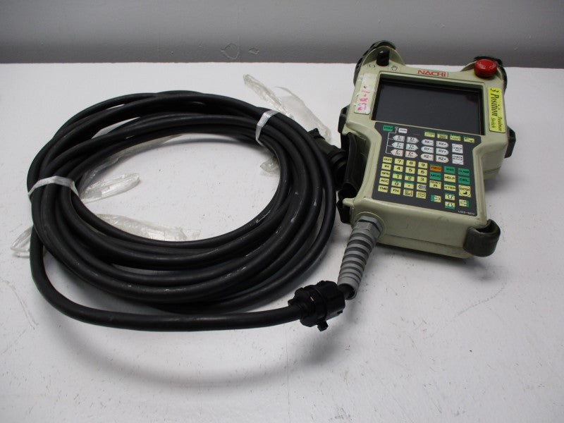 NACHI RTP153-10 UNMP