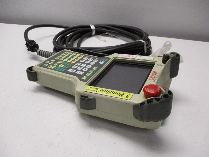 NACHI RTP153-10 UNMP