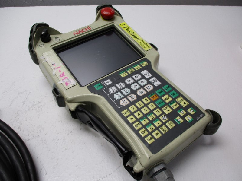 NACHI RTP153-10 UNMP