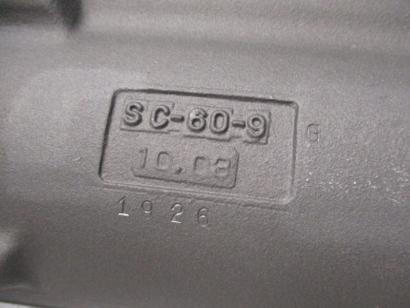 CKD SC-60-9G NSNP
