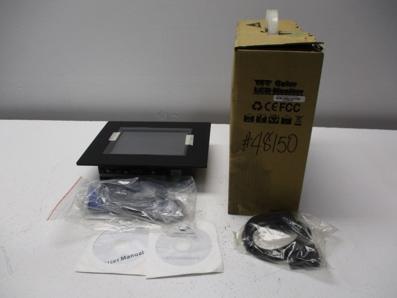 INDUSTRIAL MRO PM084X-SN35C0-00005-5RT32-00029 NSMP