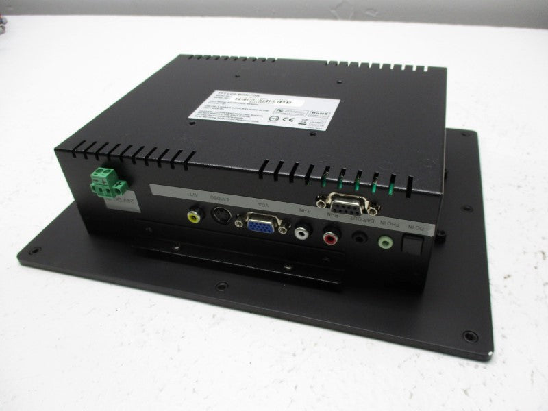 INDUSTRIAL MRO PM084X-SN35C0-00005-5RT32-00029 NSMP