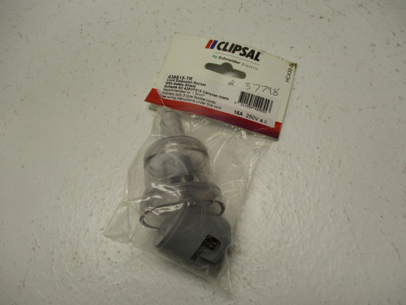 CLIPSAL 438S15-TR NSMP