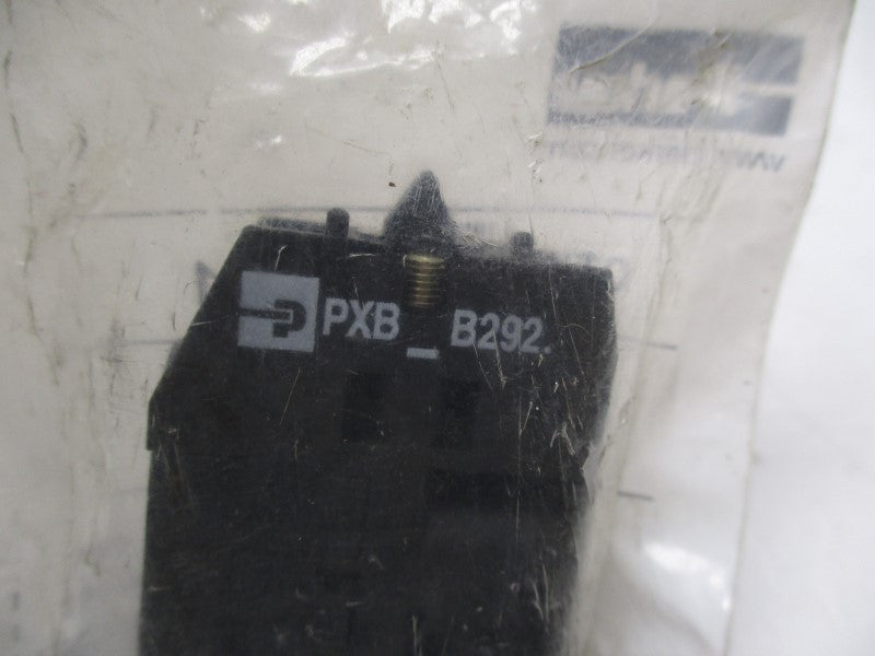 PARKER PXB-B291 NSMP