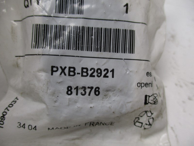 PARKER PXB-B291 NSMP