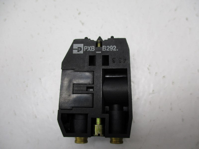 PARKER PXB-B292 USMP