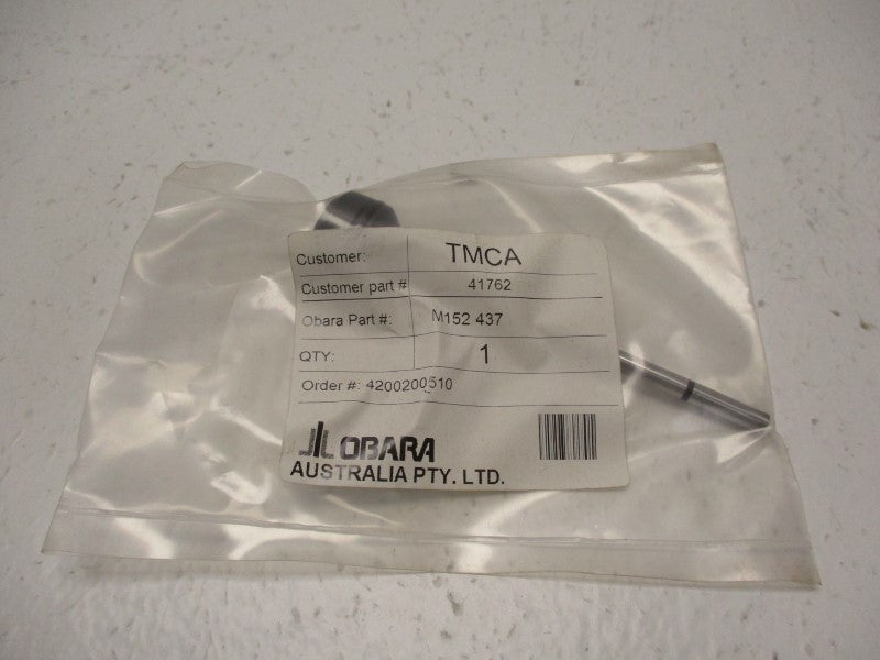 OBARA M152437 NSNP