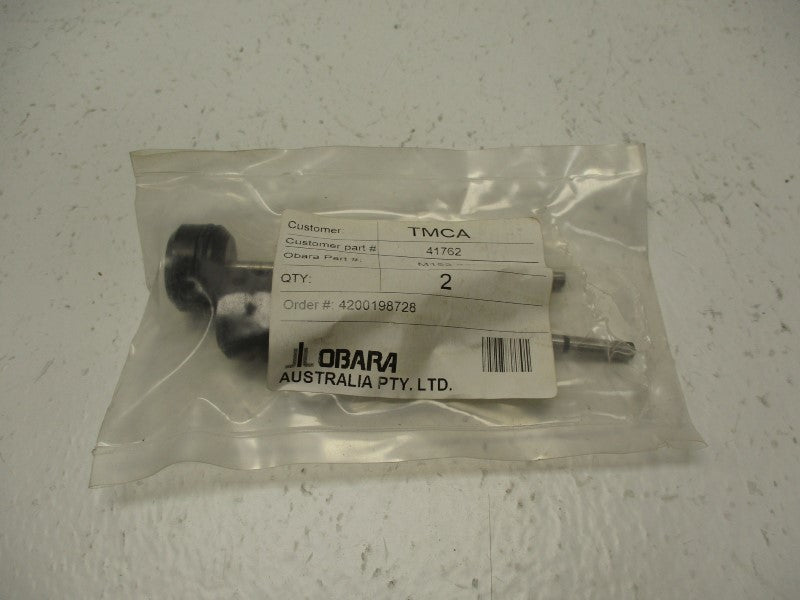 OBARA M152437 (PKG OF 2) NSNP