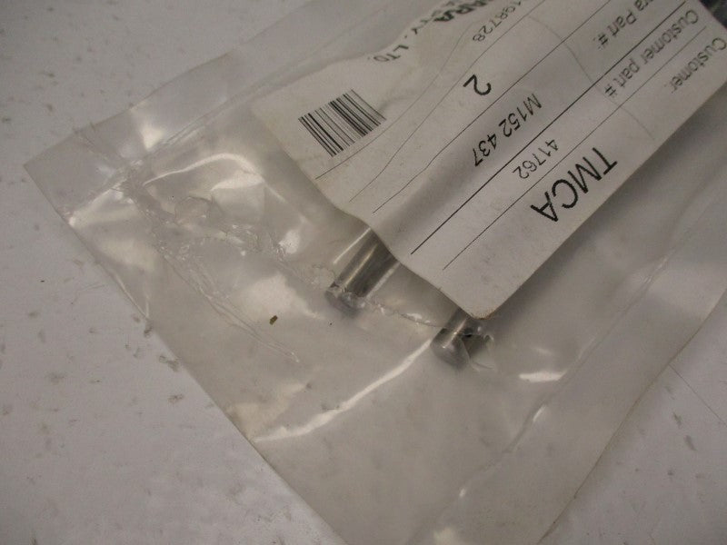 OBARA M152437 (PKG OF 2) NSNP