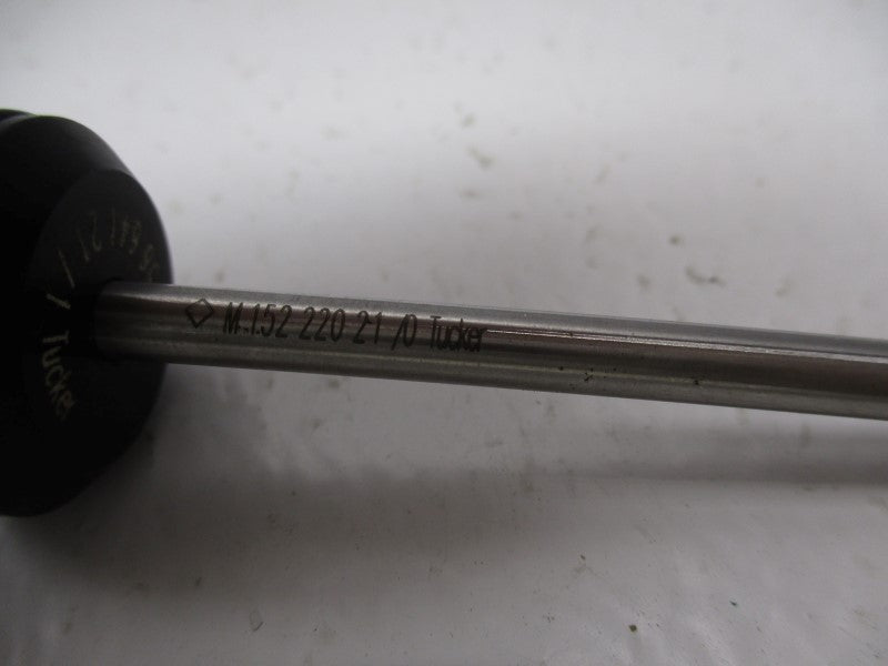 TUCKER M15222021/0 NSNP