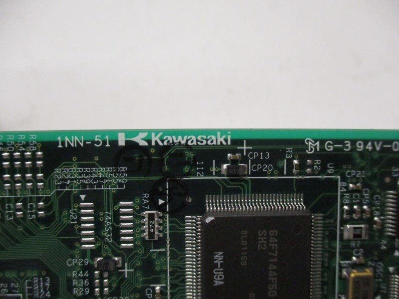 KAWASAKI 50999-2629 NSNP