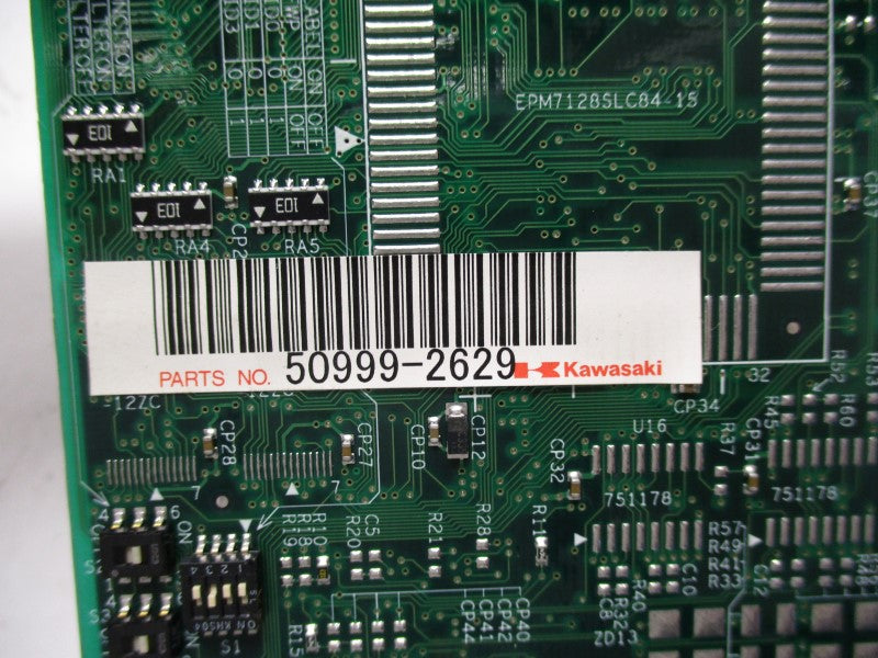 KAWASAKI 50999-2629 NSNP