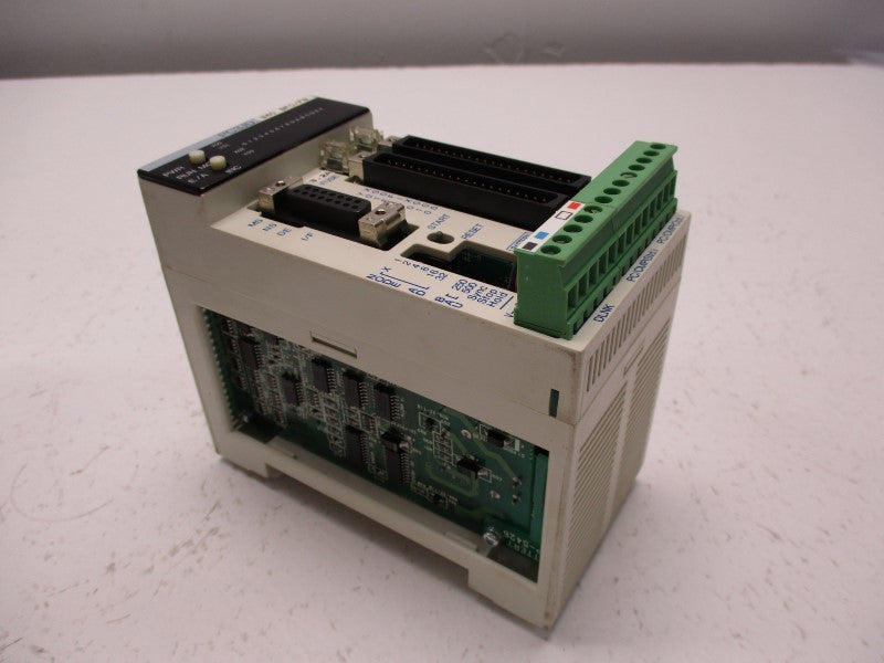 JTEKT PC3JD-CPU UNMP