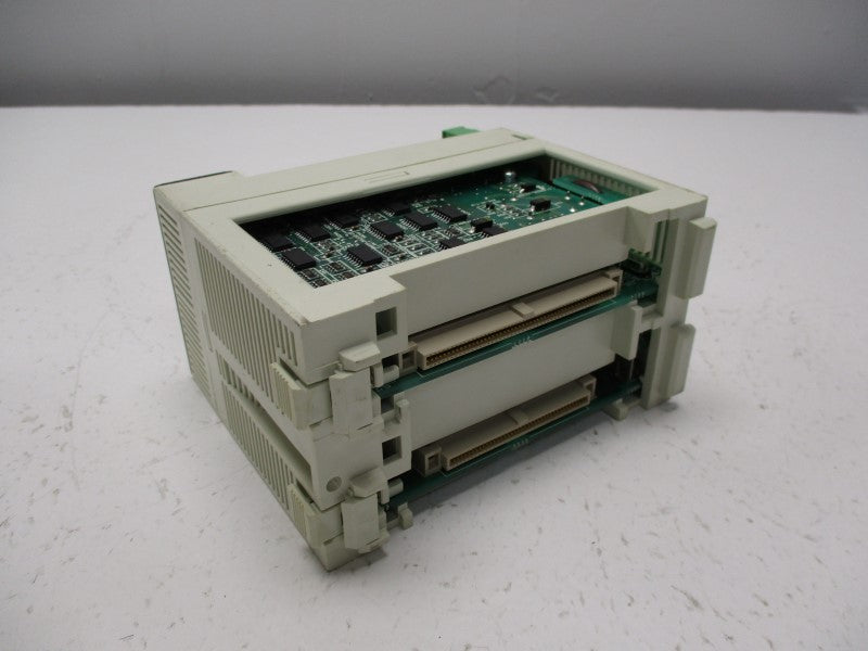 JTEKT PC3JD-CPU UNMP