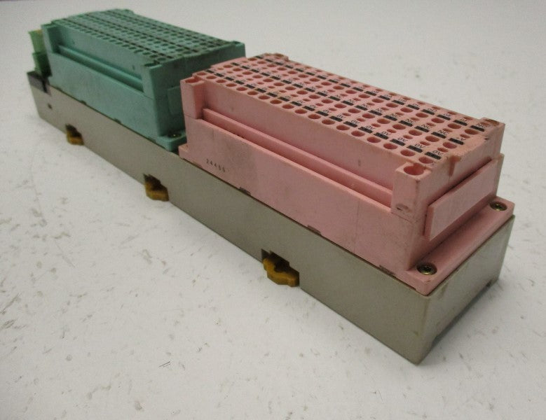 TOYODA TFU-6112 DRMT-16/16P UNMP