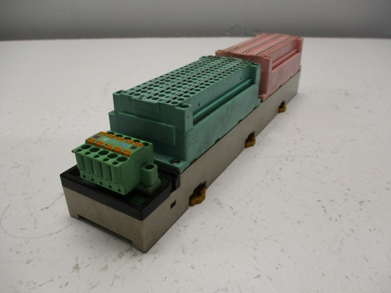 TOYODA TFU-6112 DRMT-16/16P UNMP
