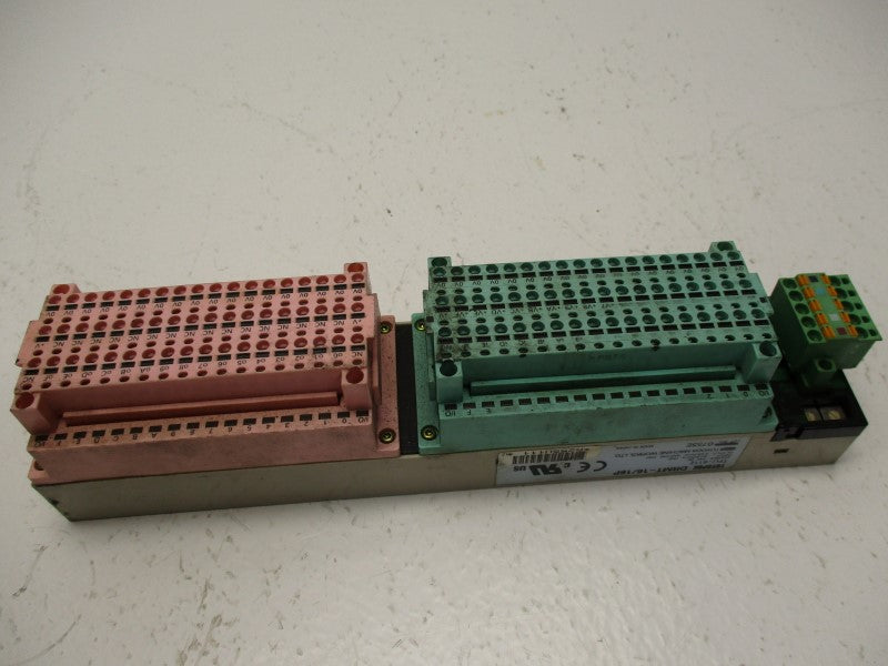 TOYODA TFU-6112 DRMT-16/16P UNMP