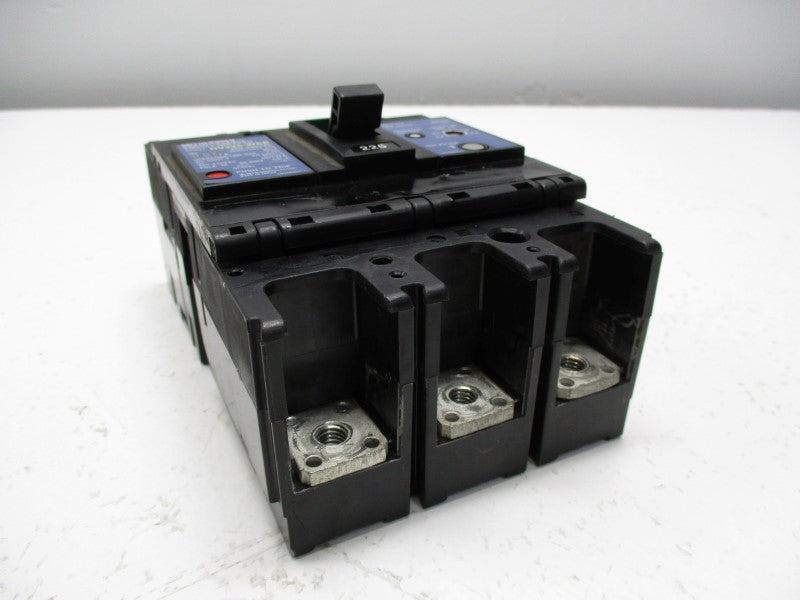 MITSUBISHI NV225-WEP 225A UNMP