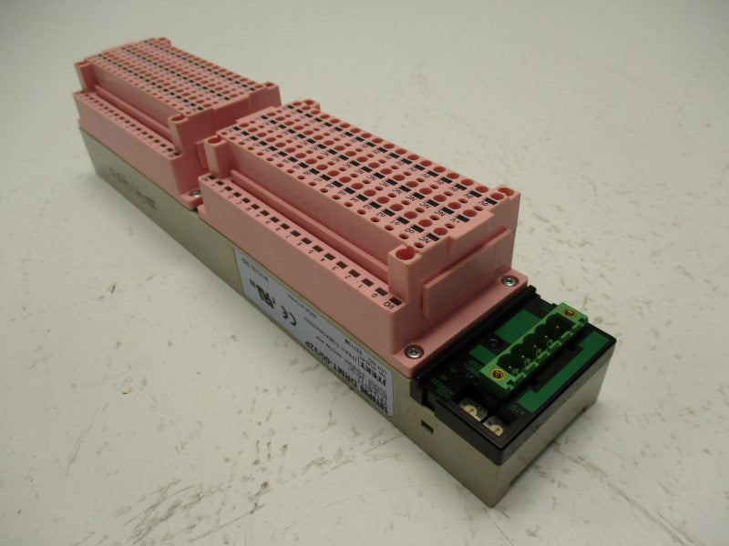 TOYOPUC TFU-6111 DRMT-00/32P NSNP