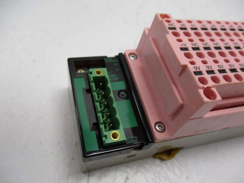 TOYOPUC TFU-6111 DRMT-00/32P NSNP