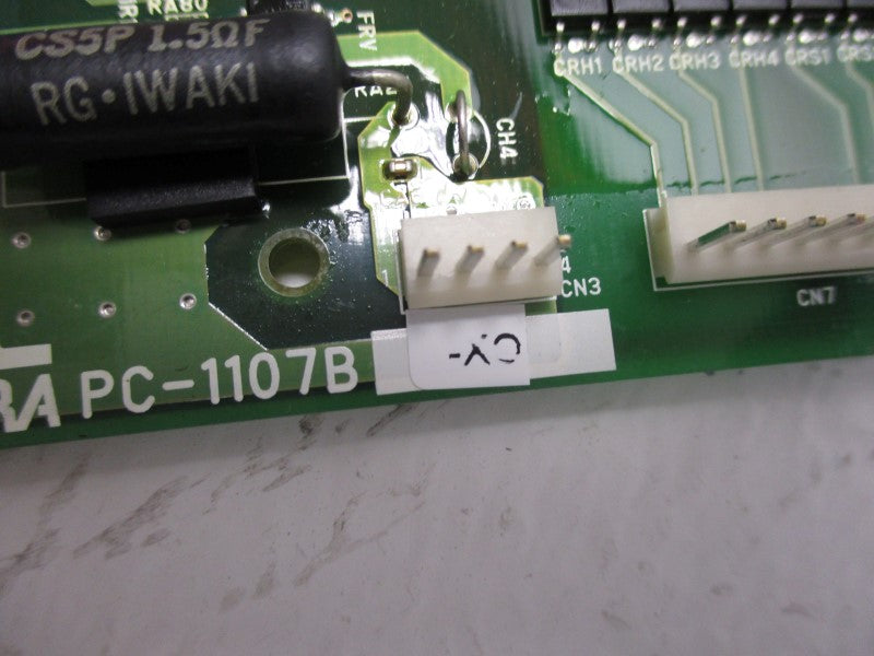 OBARA PC-1107B-X0 UNMP