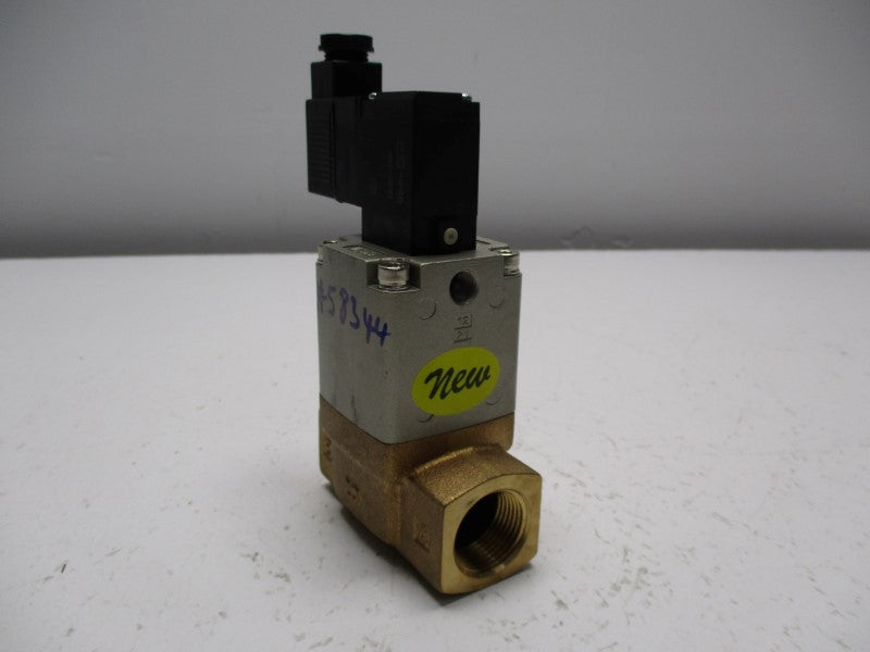 SMC VNB311A-20A-5TZ-X13#1 (AS PICTURED) NSNP