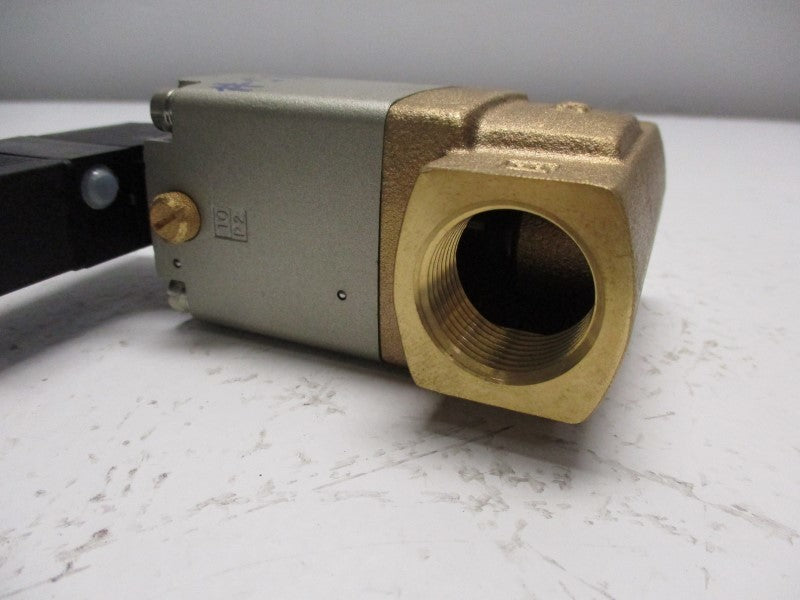 SMC VNB311A-20A-5TZ-X13#1 (AS PICTURED) NSNP