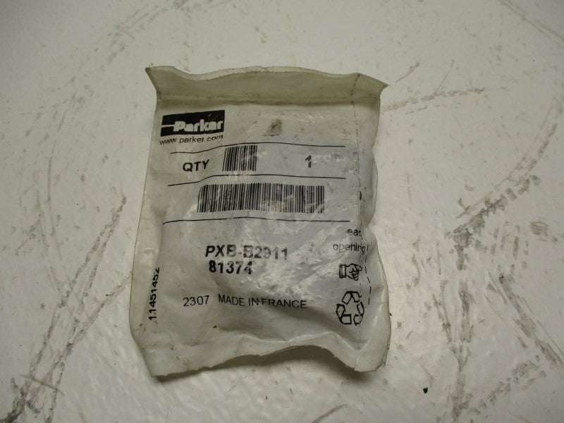 PARKER PXB-B2911 NSMP