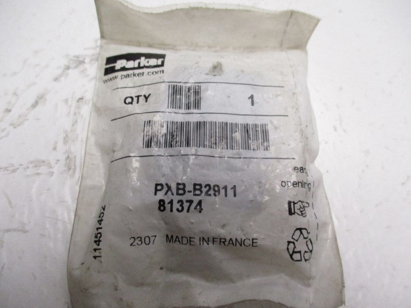 PARKER PXB-B2911 NSMP